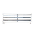 galvanized livestock sheep metal fence panels